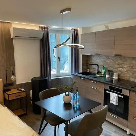 Flow Trogmann Living - Open Space