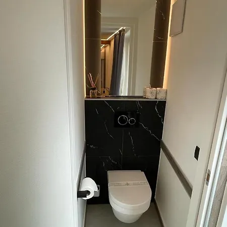 Flow Trogmann Living - Open Space Appartamento