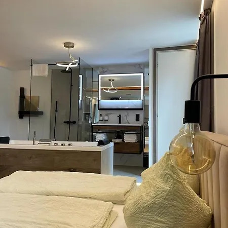 Flow Trogmann Living - Open Space