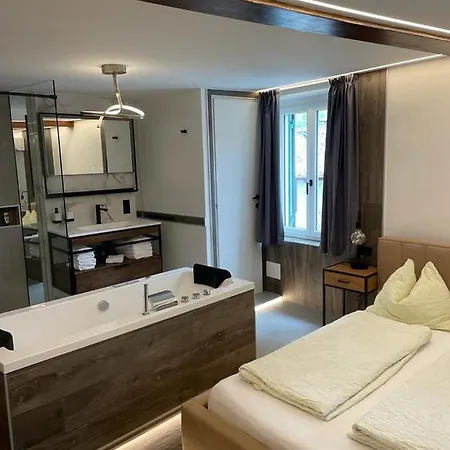 Appartamento Flow Trogmann Living - Open Space