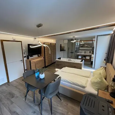 Flow Trogmann Living - Open Space *