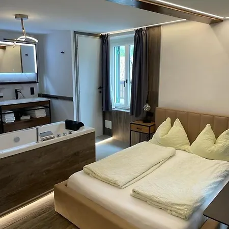 Appartamento Flow Trogmann Living - Open Space