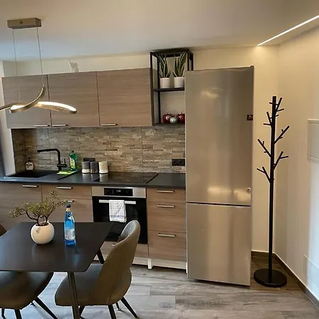 Flow Trogmann Living - Open Space