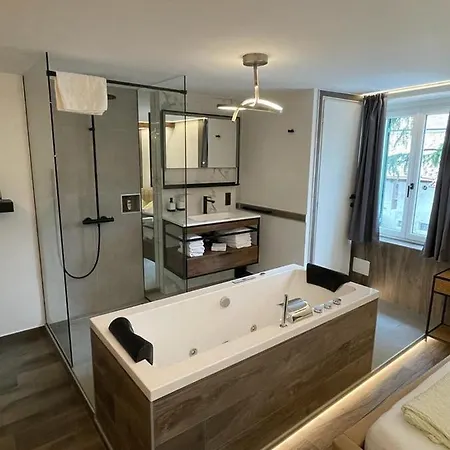 Appartamento Flow Trogmann Living - Open Space Merano