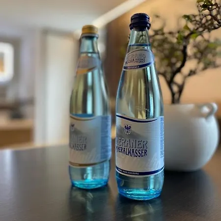 アパート Flow Trogmann Living - Open Space メラーノ