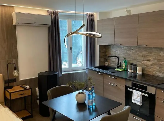 Flow Trogmann Living - Open Space