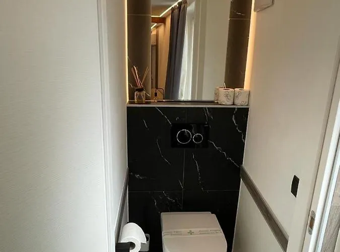 Flow Trogmann Living - Open Space Apartment