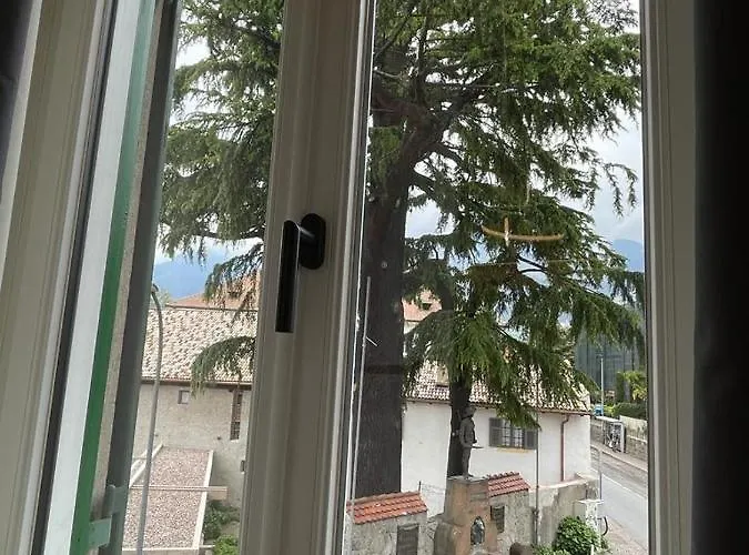 Flow Trogmann Living - Open Space Meran