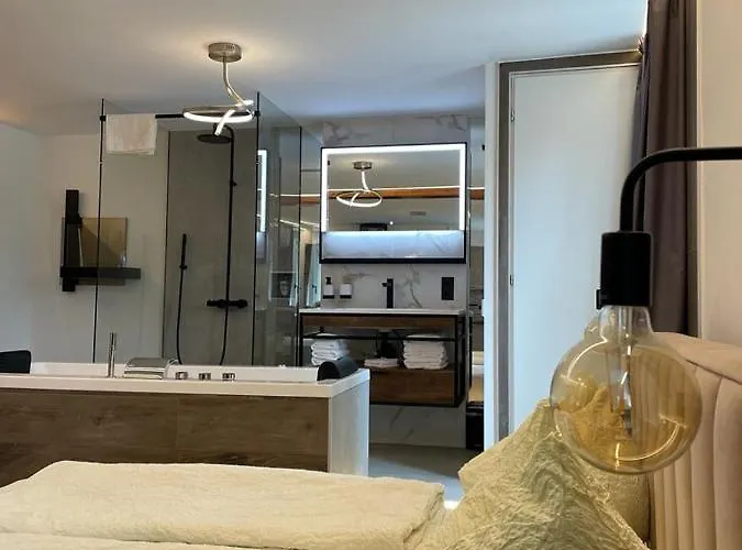 Flow Trogmann Living - Open Space