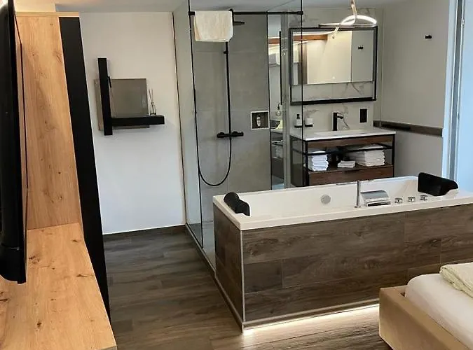 Apartment Flow Trogmann Living - Open Space