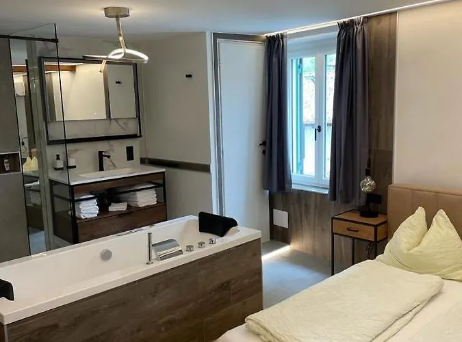 Apartment Flow Trogmann Living - Open Space