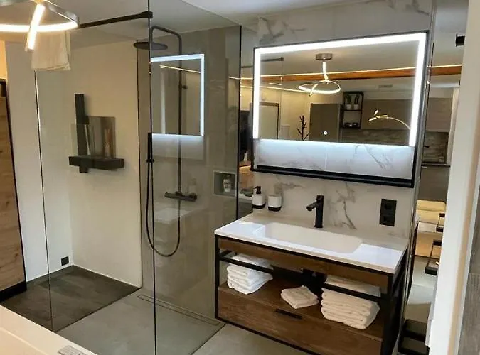 Flow Trogmann Living - Open Space Apartment *