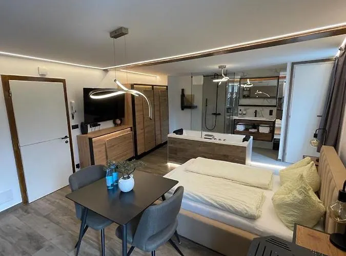 Flow Trogmann Living - Open Space *