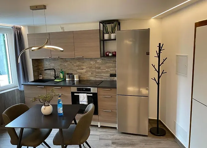 Flow Trogmann Living - Open Space