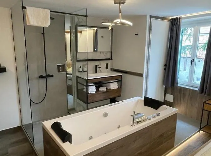 Apartment Flow Trogmann Living - Open Space Meran